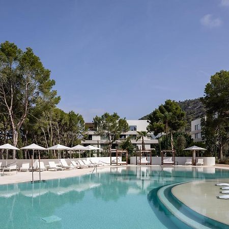 Kimpton Aysla Mallorca, An Ihg Hotel 산타 폰사 외부 사진