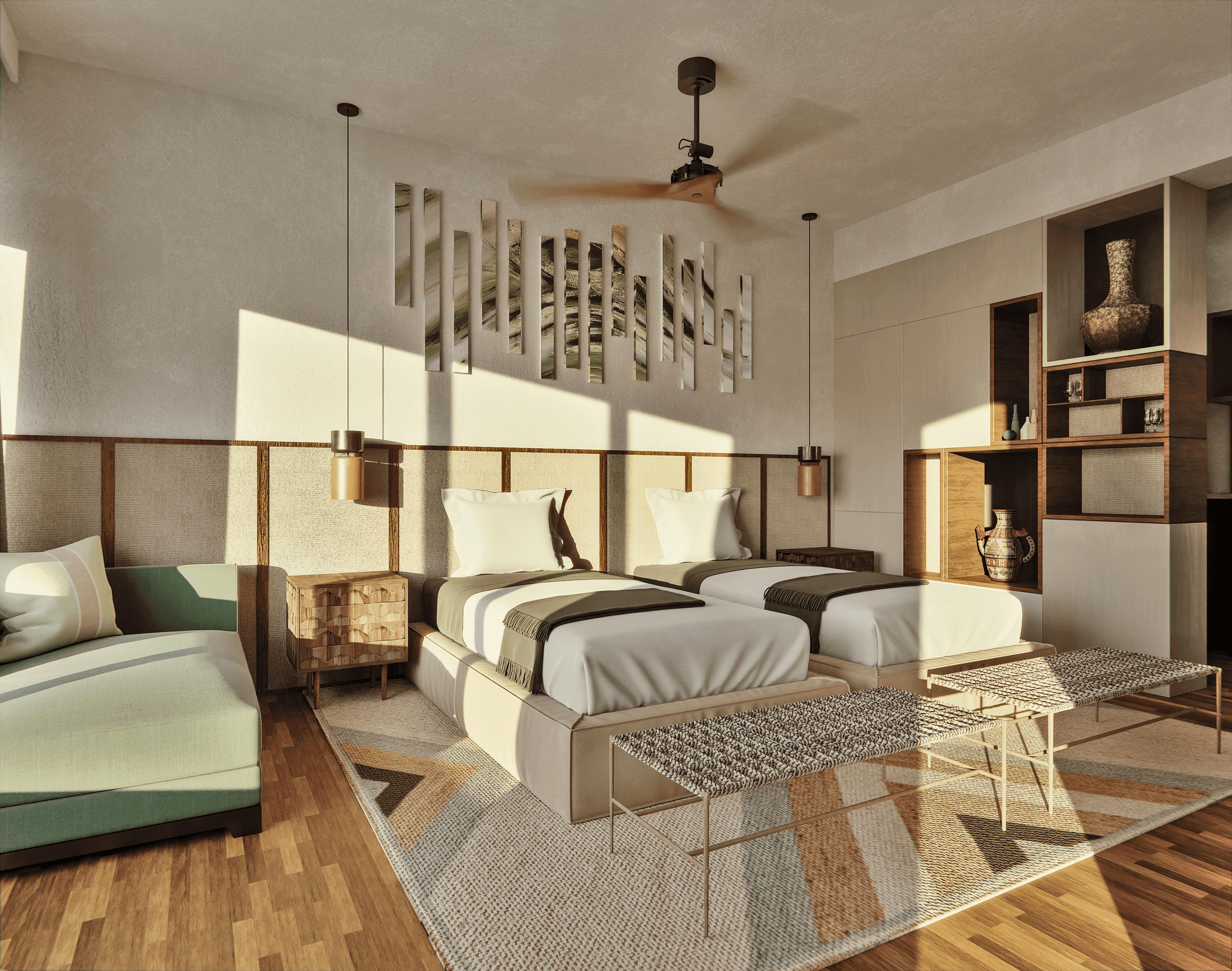 Kimpton Aysla Mallorca By Ihg 산타 폰사 외부 사진