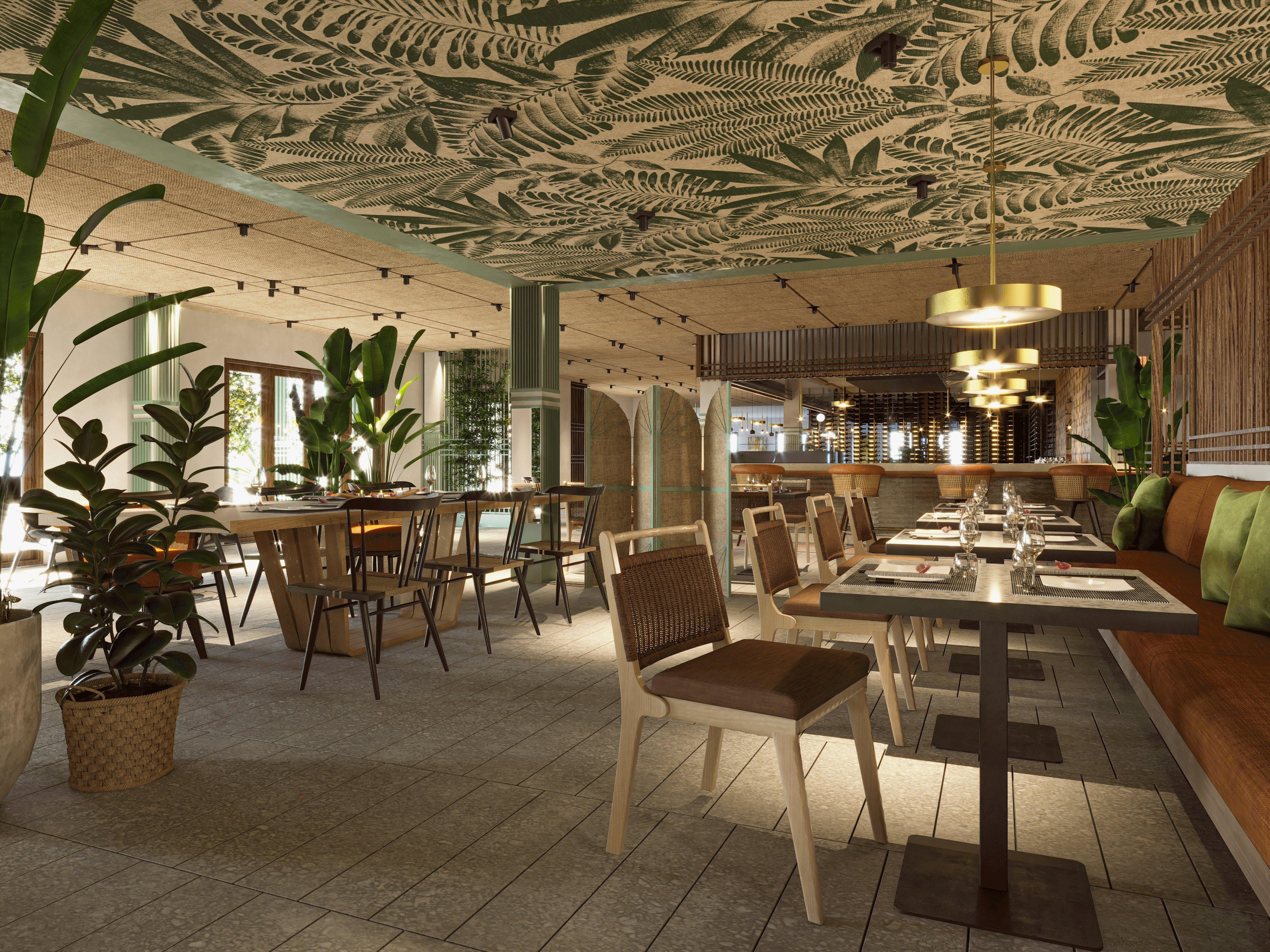 Kimpton Aysla Mallorca By Ihg 산타 폰사 외부 사진