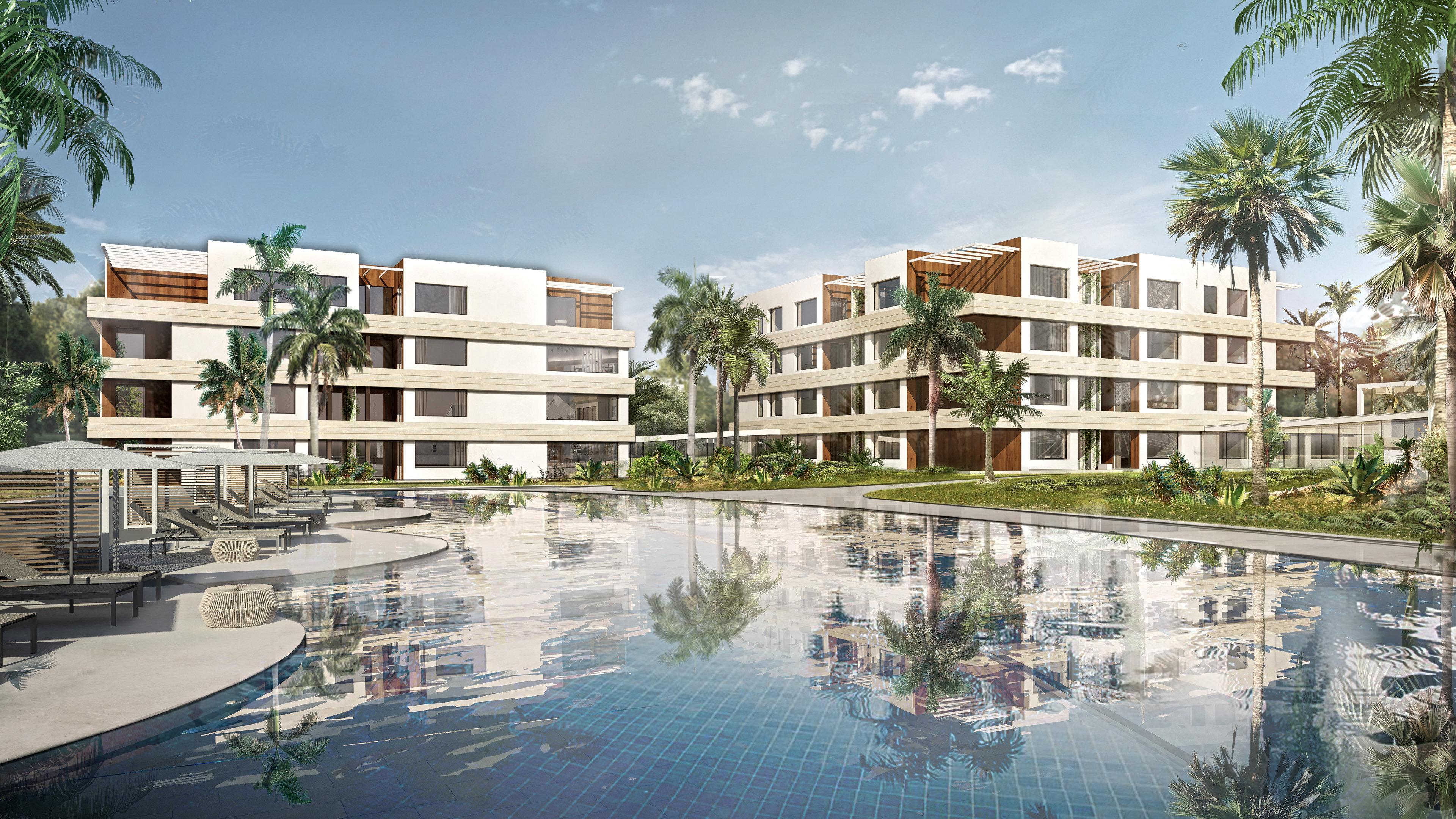 Kimpton Aysla Mallorca By Ihg 산타 폰사 외부 사진