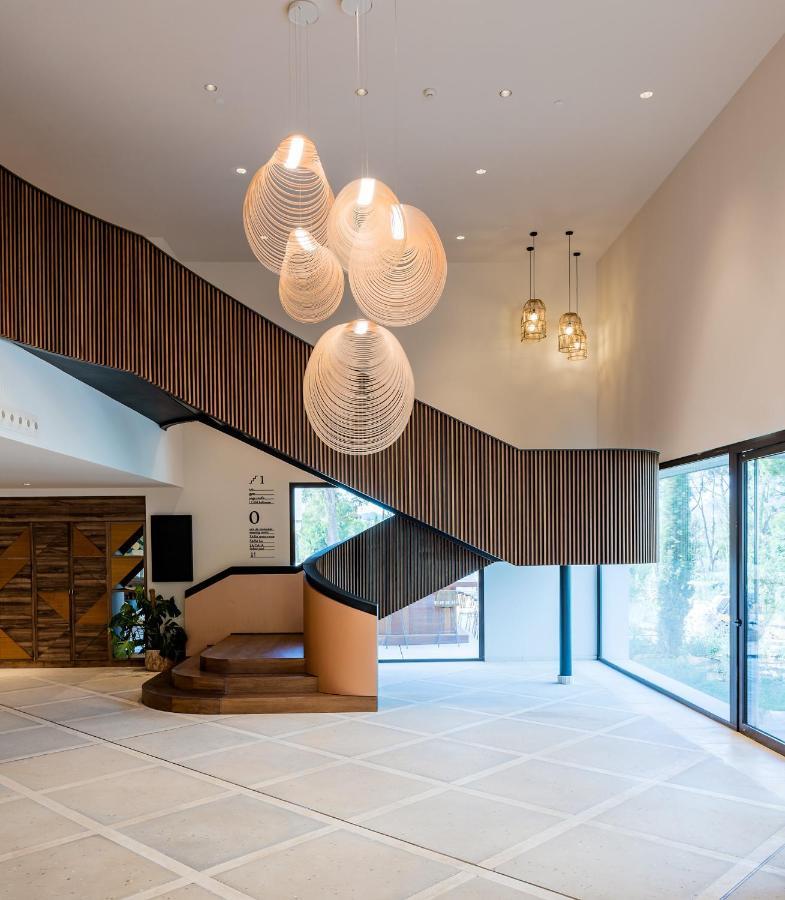 Kimpton Aysla Mallorca By Ihg 산타 폰사 외부 사진