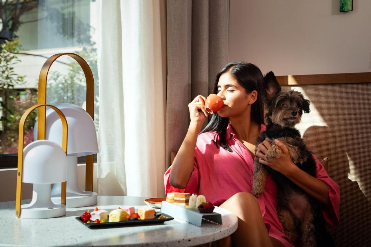 Kimpton Aysla Mallorca By Ihg 산타 폰사 외부 사진