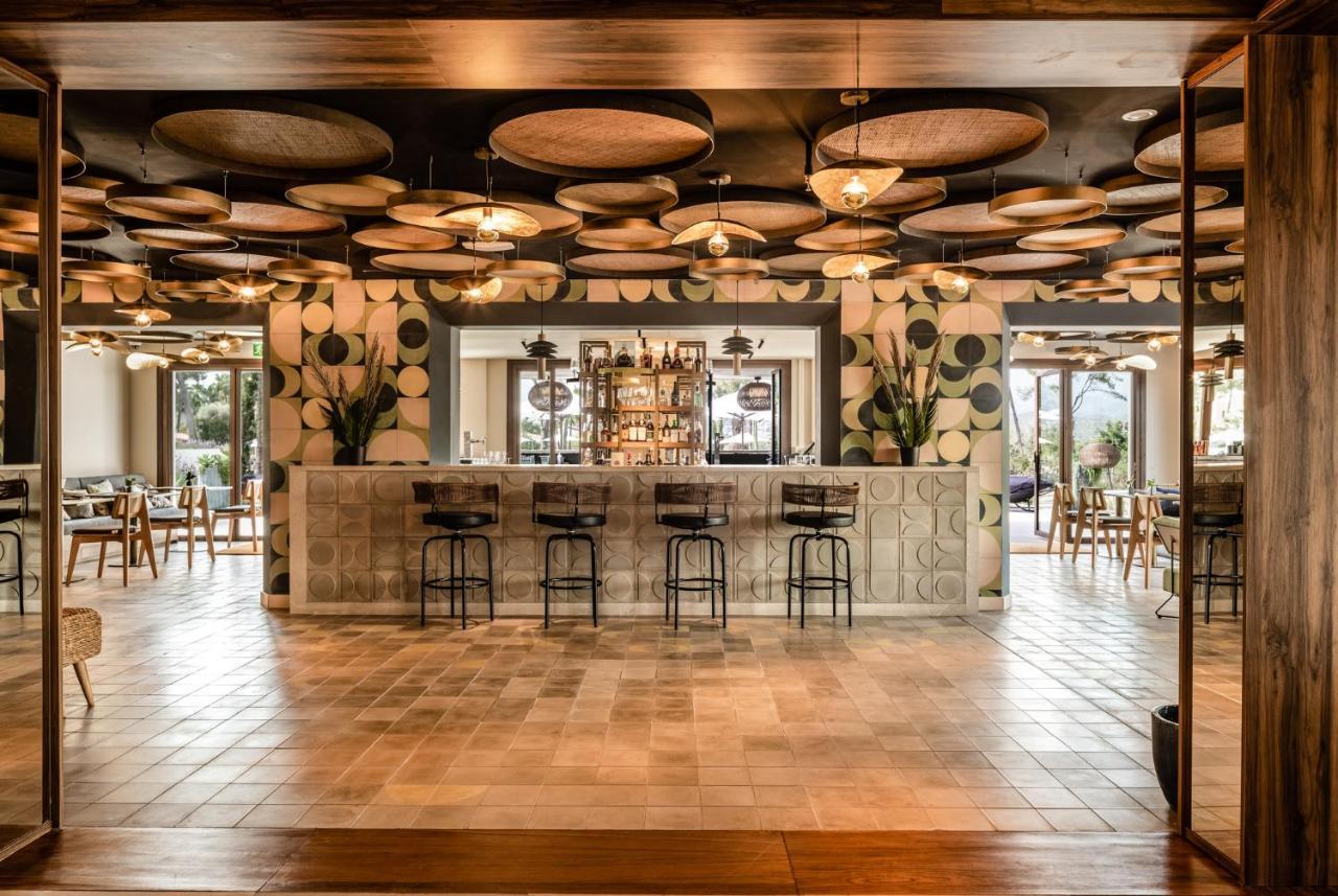 Kimpton Aysla Mallorca By Ihg 산타 폰사 외부 사진