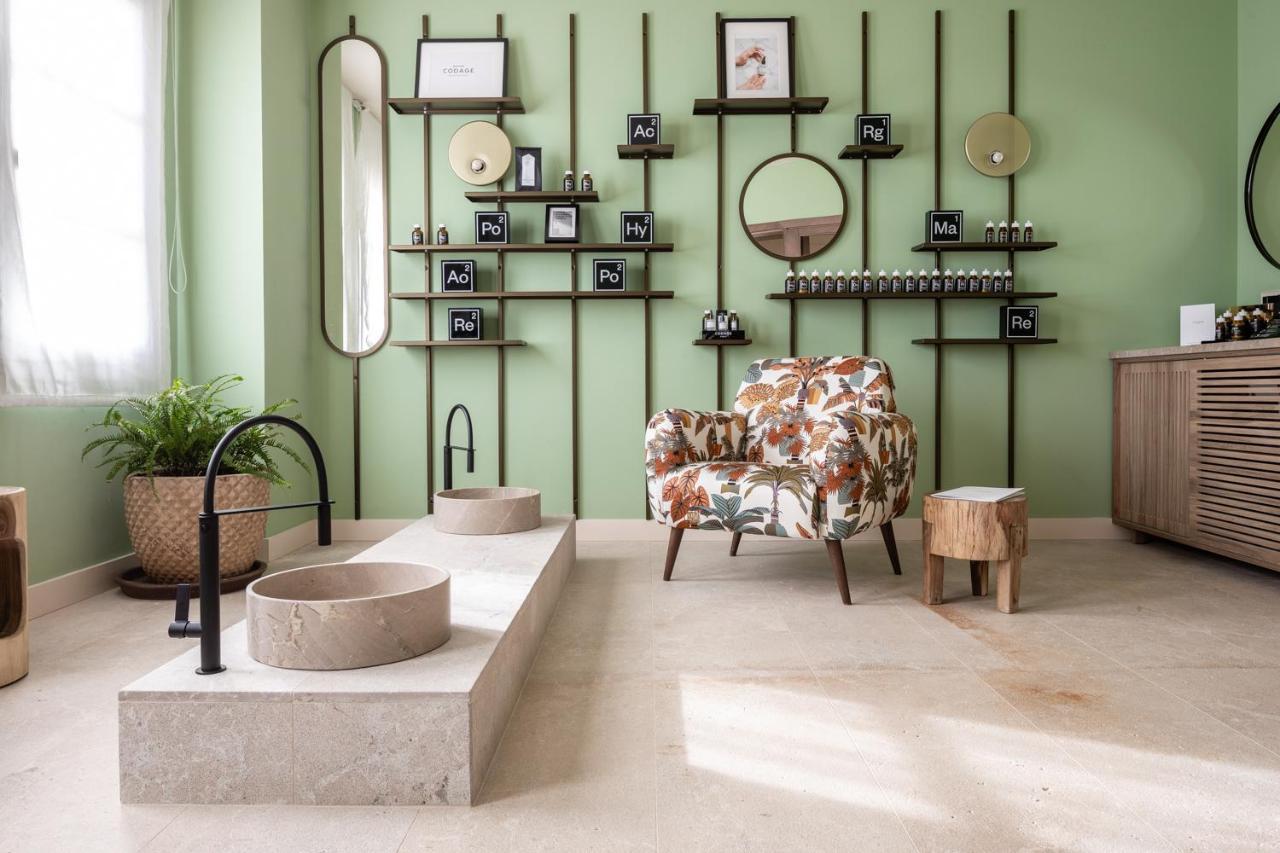Kimpton Aysla Mallorca By Ihg 산타 폰사 외부 사진