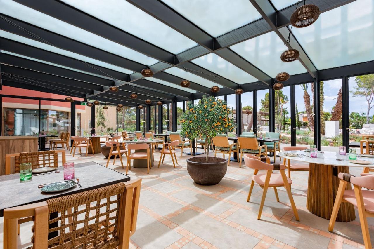 Kimpton Aysla Mallorca By Ihg 산타 폰사 외부 사진