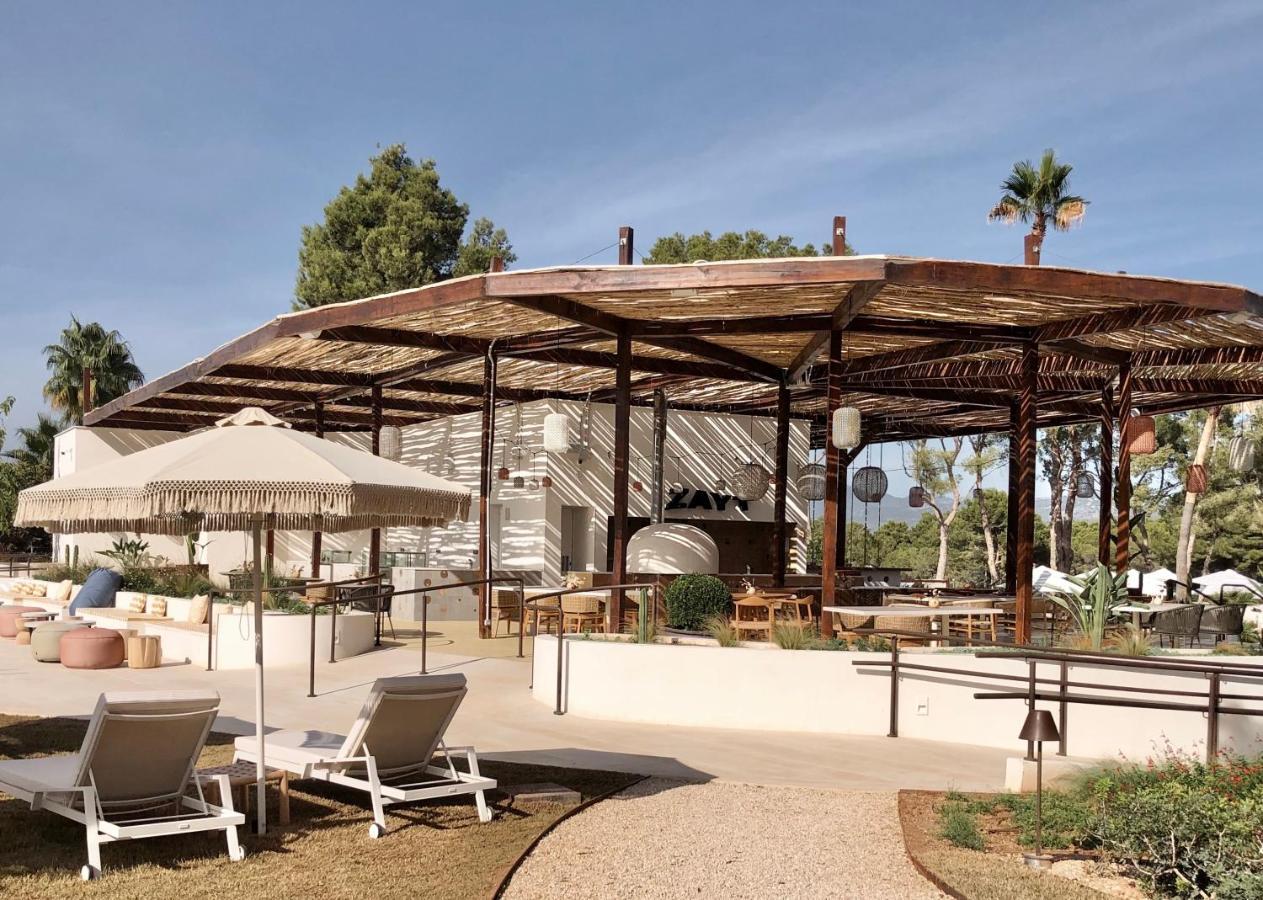 Kimpton Aysla Mallorca By Ihg 산타 폰사 외부 사진