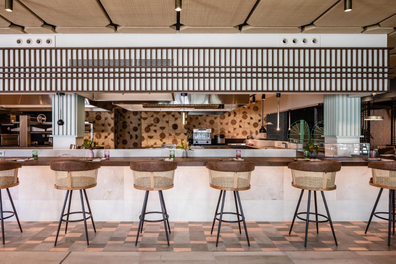Kimpton Aysla Mallorca By Ihg 산타 폰사 외부 사진