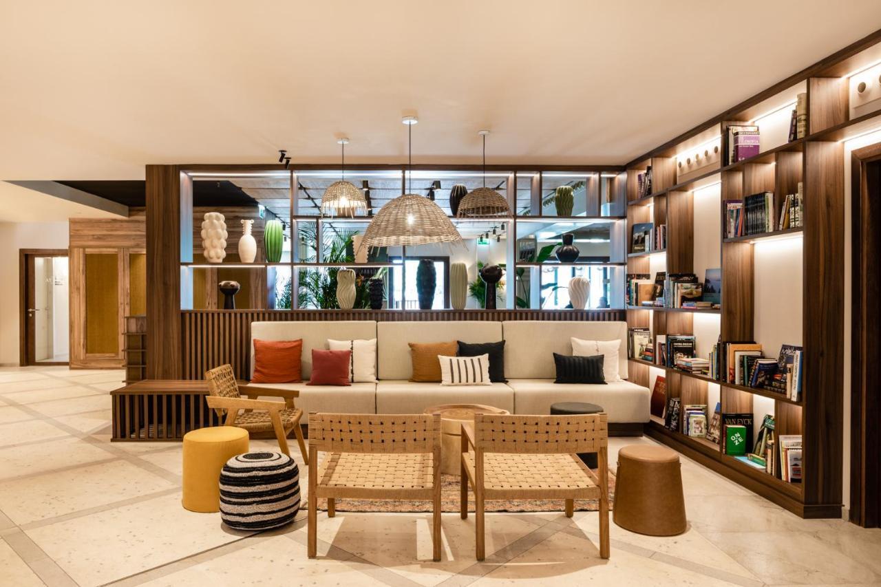 Kimpton Aysla Mallorca By Ihg 산타 폰사 외부 사진