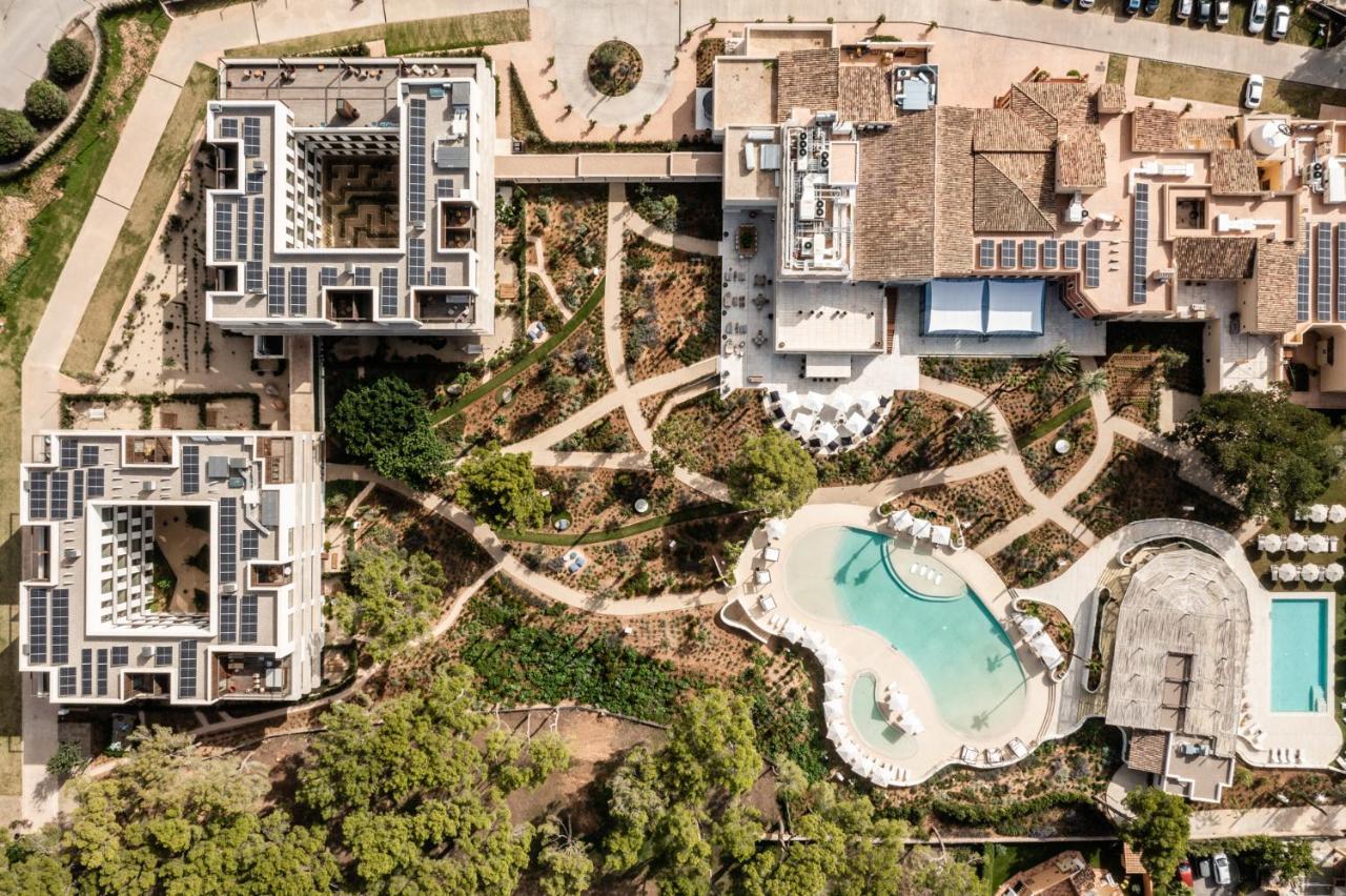 Kimpton Aysla Mallorca By Ihg 산타 폰사 외부 사진