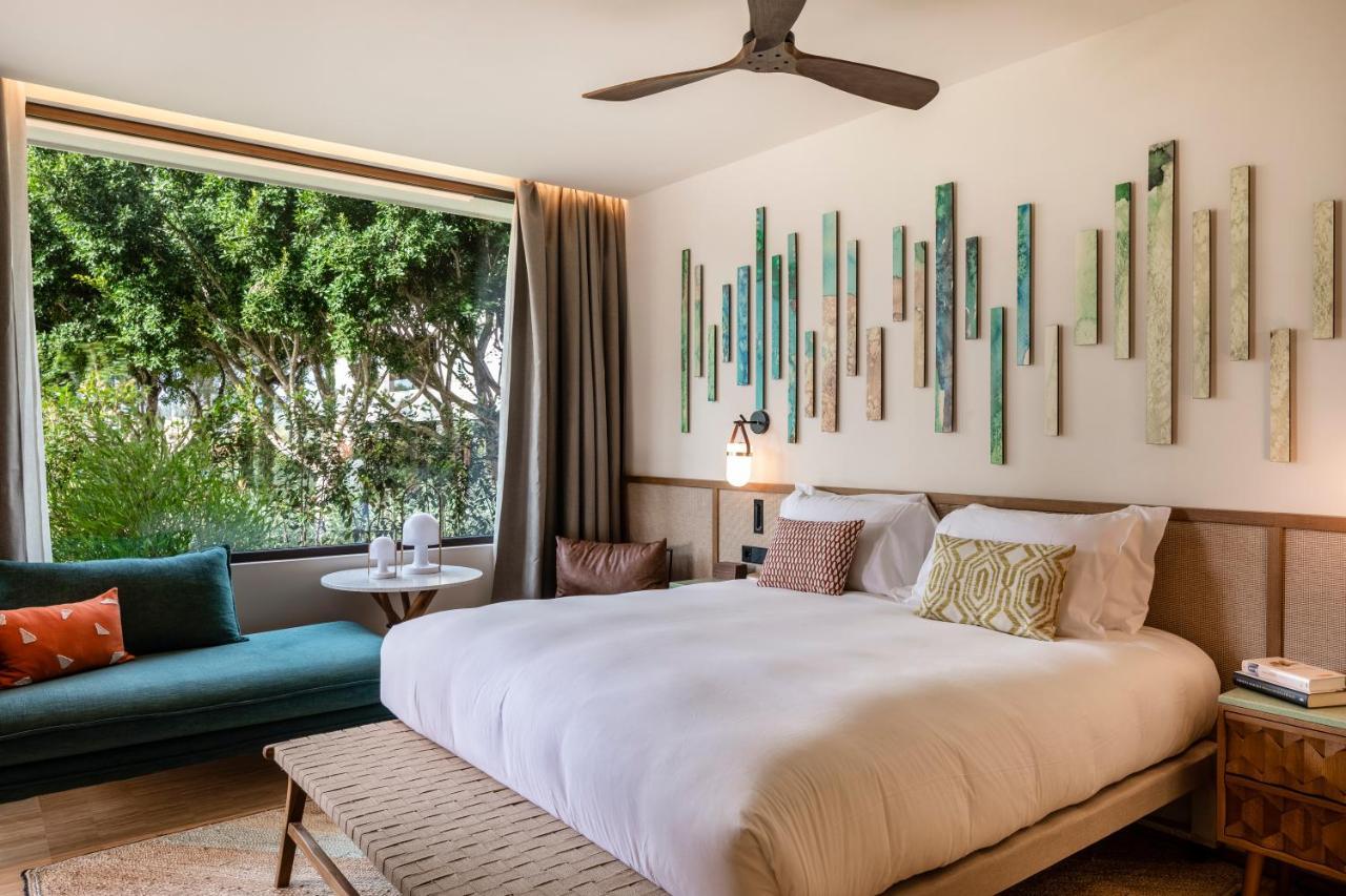 Kimpton Aysla Mallorca By Ihg 산타 폰사 외부 사진