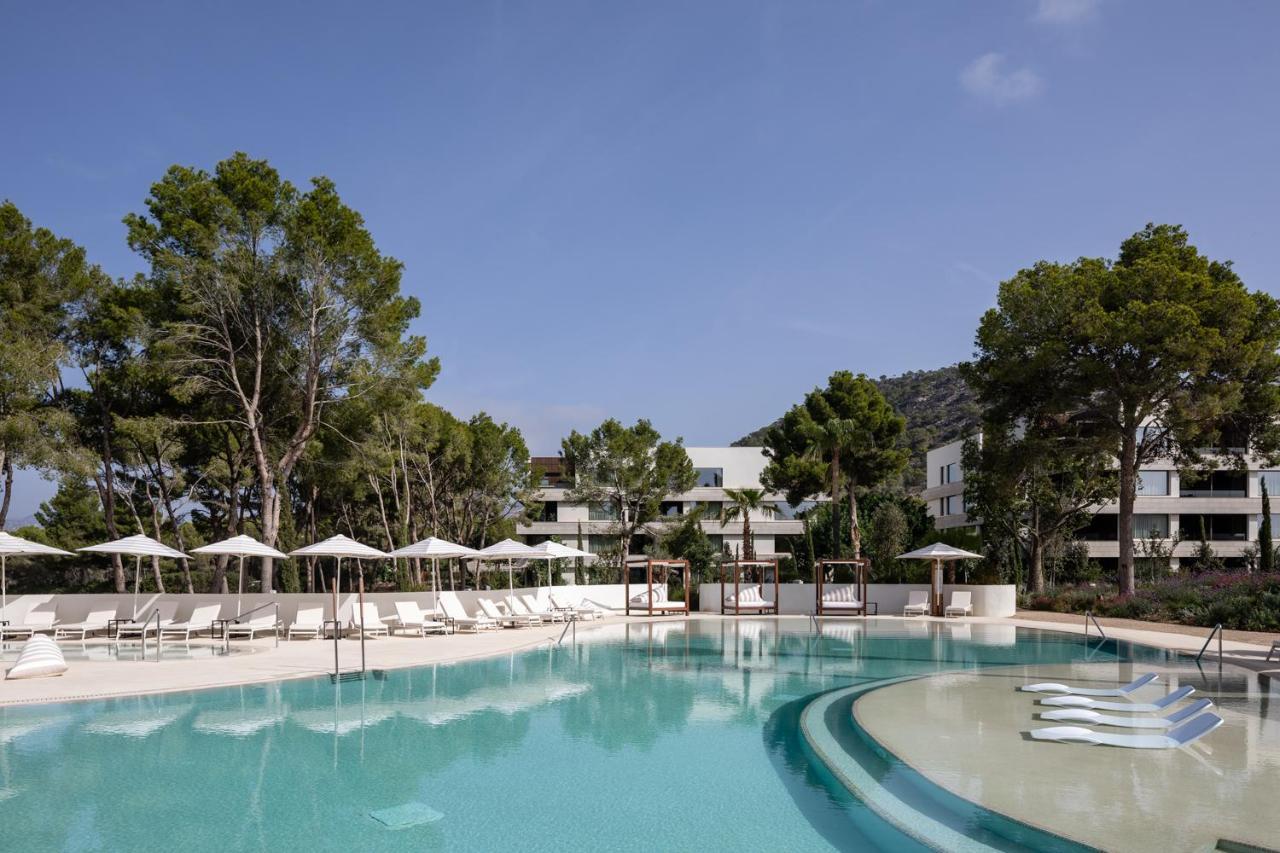 Kimpton Aysla Mallorca, An Ihg Hotel 산타 폰사 외부 사진