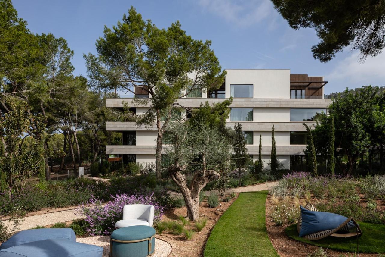 Kimpton Aysla Mallorca By Ihg 산타 폰사 외부 사진