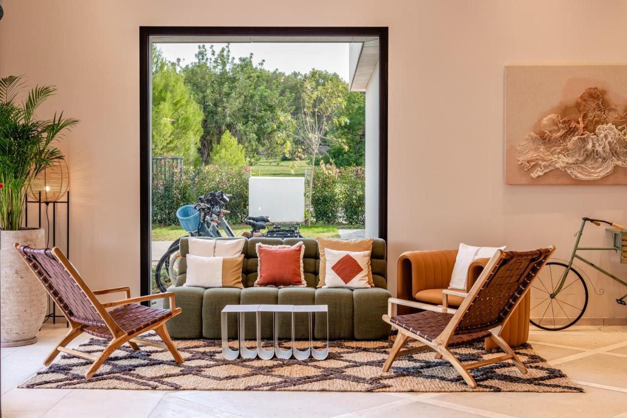 Kimpton Aysla Mallorca By Ihg 산타 폰사 외부 사진