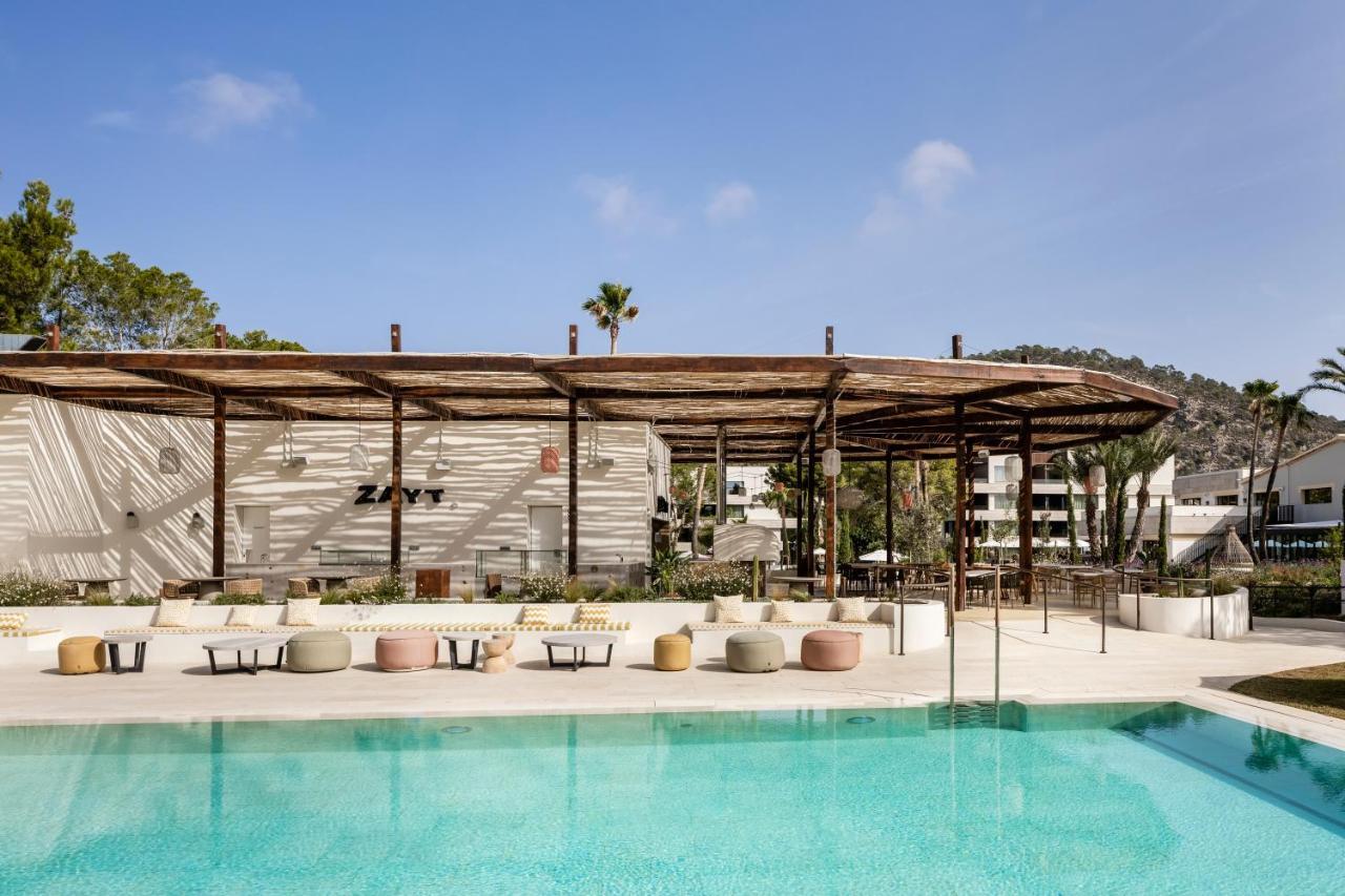 Kimpton Aysla Mallorca By Ihg 산타 폰사 외부 사진