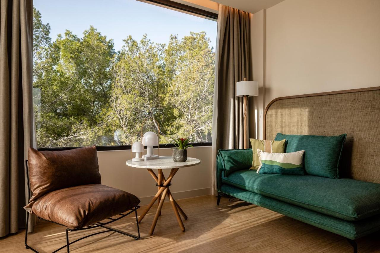 Kimpton Aysla Mallorca By Ihg 산타 폰사 외부 사진