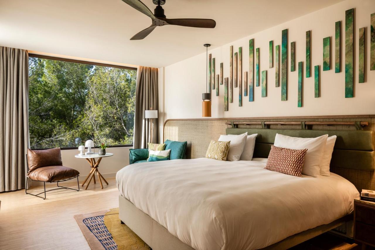 Kimpton Aysla Mallorca By Ihg 산타 폰사 외부 사진