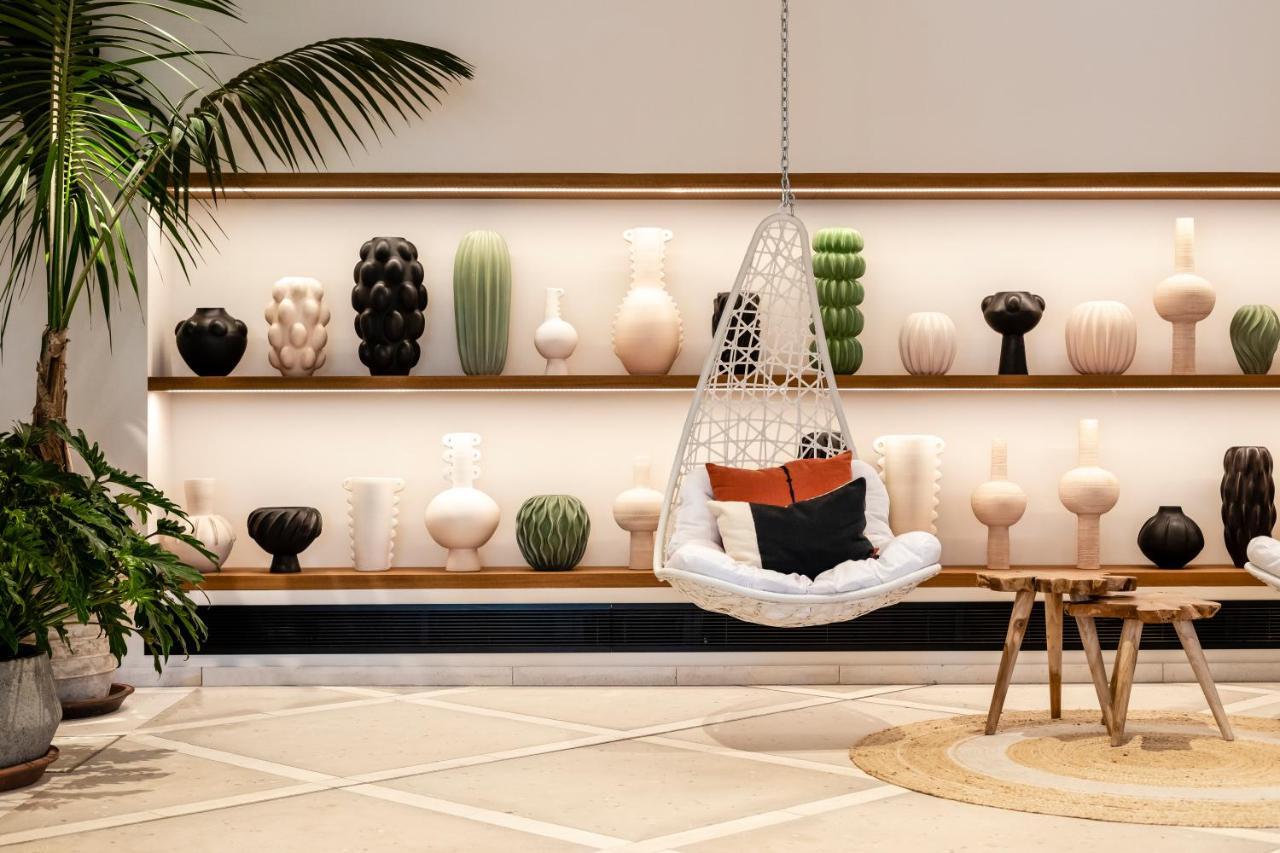 Kimpton Aysla Mallorca By Ihg 산타 폰사 외부 사진