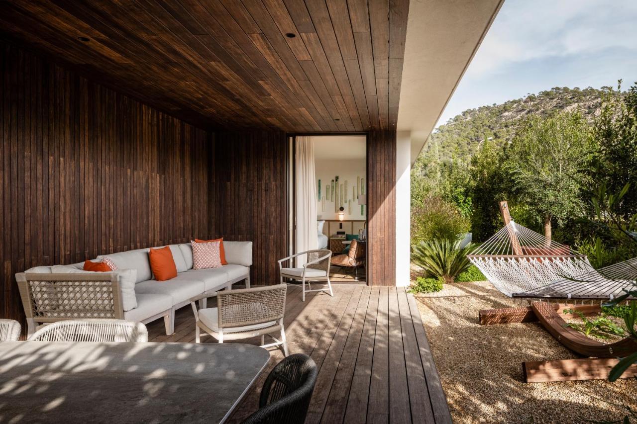 Kimpton Aysla Mallorca By Ihg 산타 폰사 외부 사진