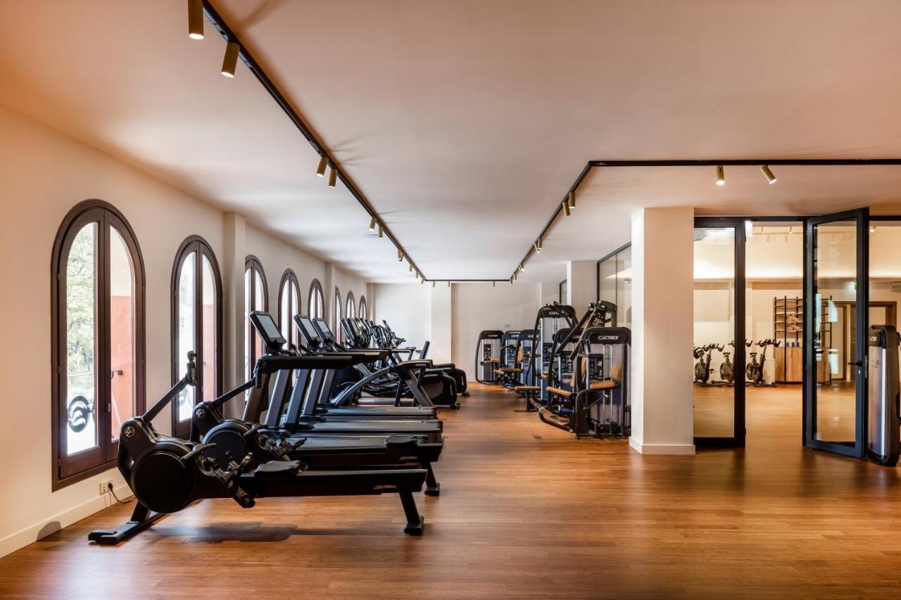 Kimpton Aysla Mallorca By Ihg 산타 폰사 외부 사진