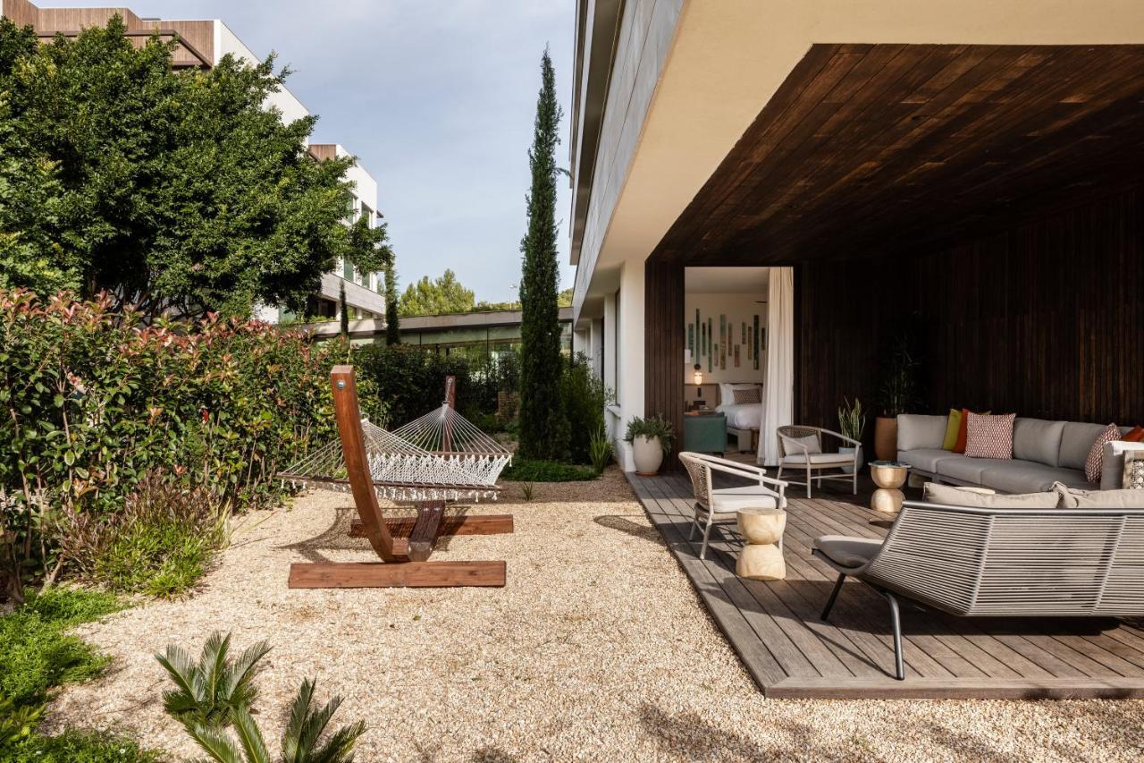 Kimpton Aysla Mallorca By Ihg 산타 폰사 외부 사진