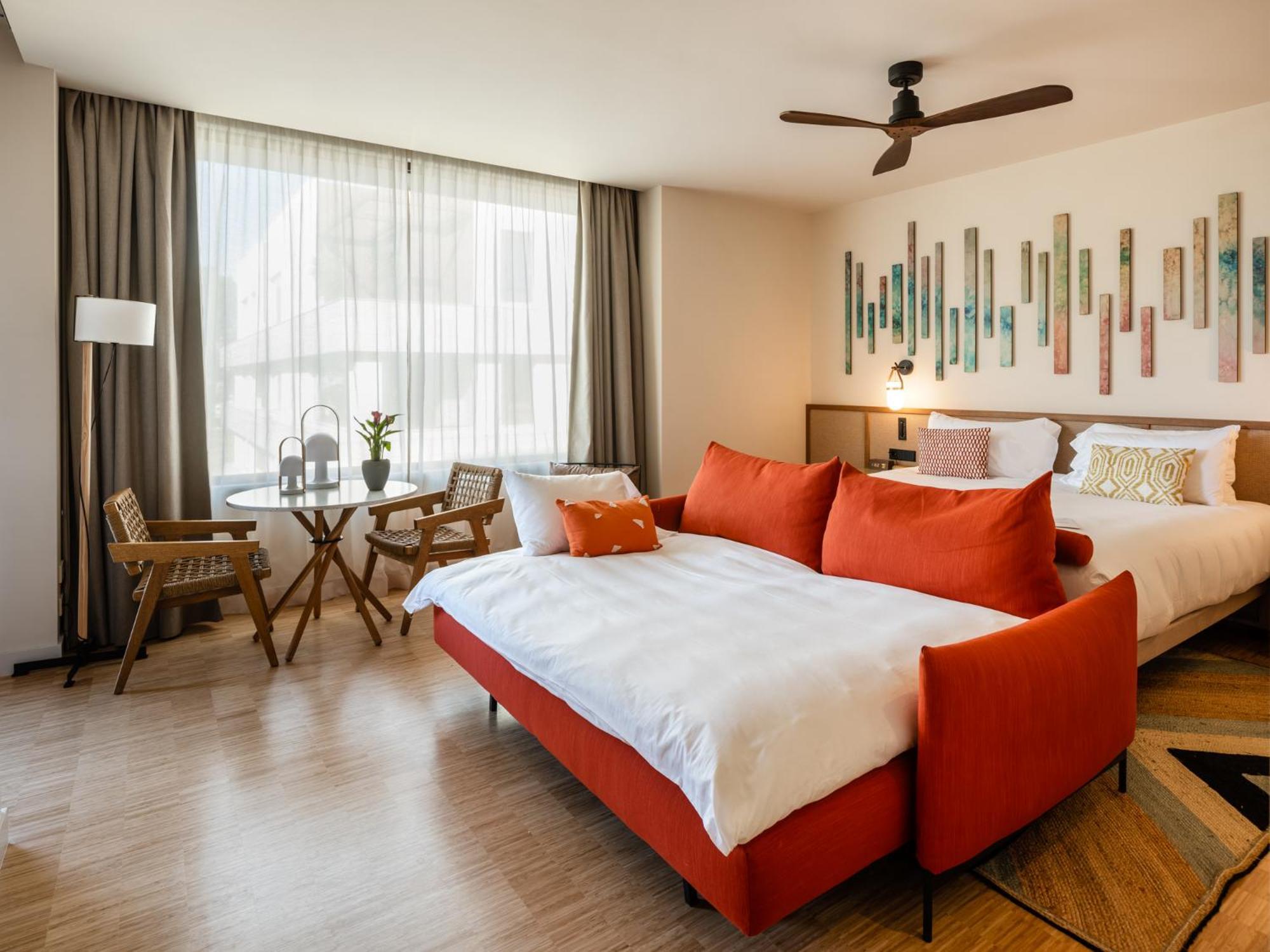Kimpton Aysla Mallorca By Ihg 산타 폰사 외부 사진
