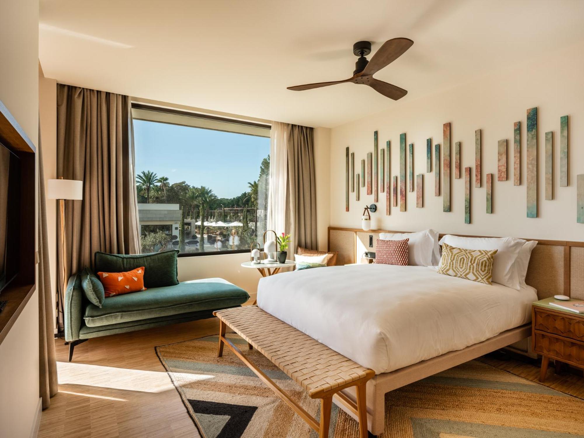 Kimpton Aysla Mallorca By Ihg 산타 폰사 외부 사진
