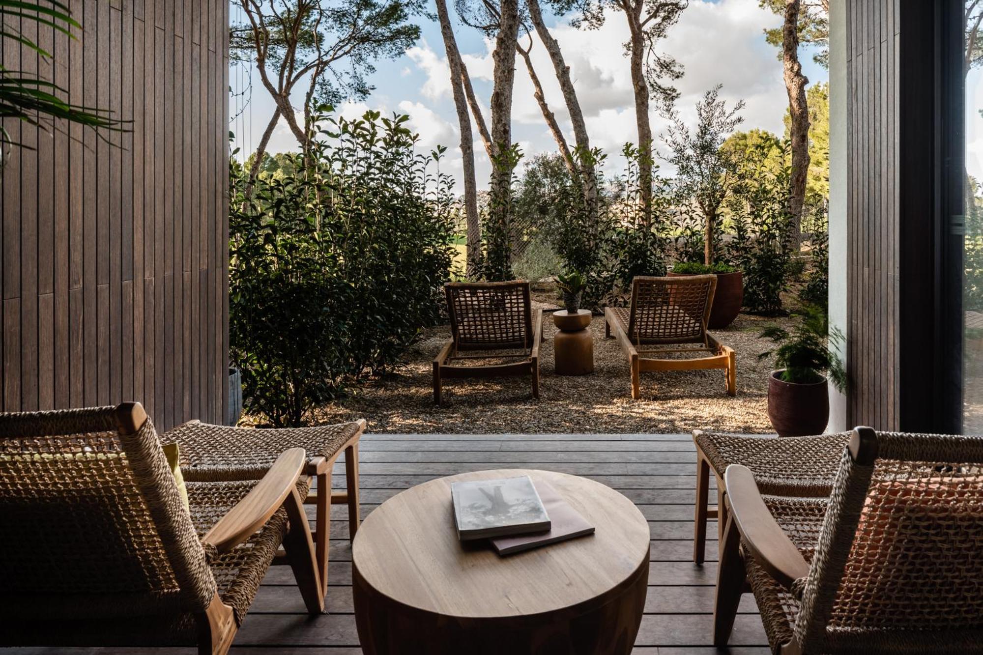 Kimpton Aysla Mallorca By Ihg 산타 폰사 외부 사진