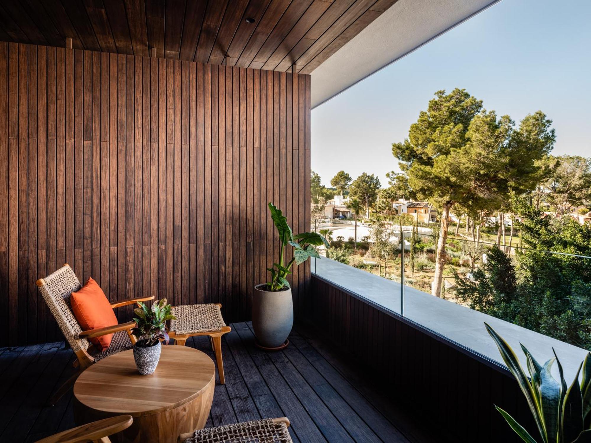 Kimpton Aysla Mallorca By Ihg 산타 폰사 외부 사진
