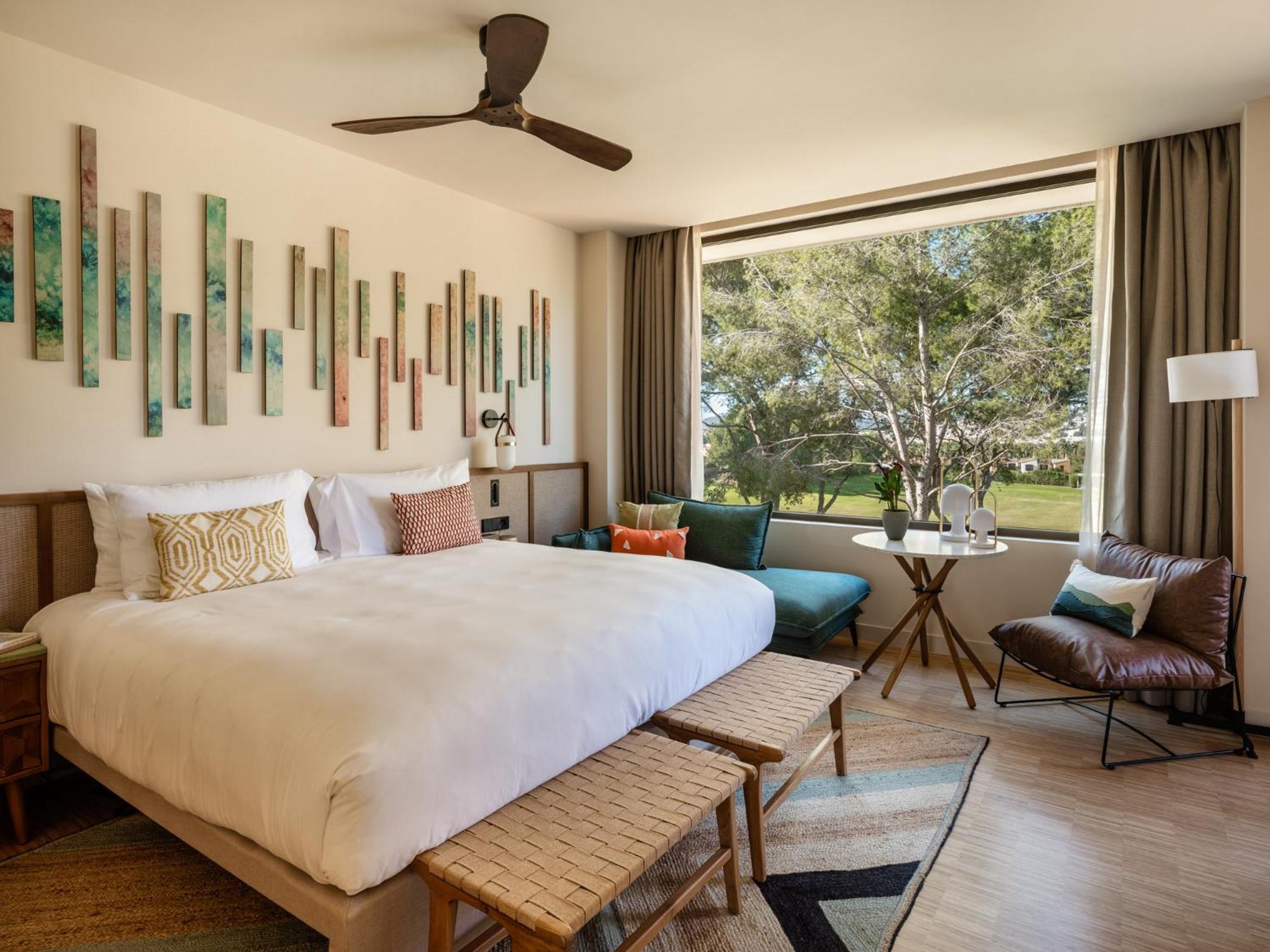 Kimpton Aysla Mallorca By Ihg 산타 폰사 외부 사진