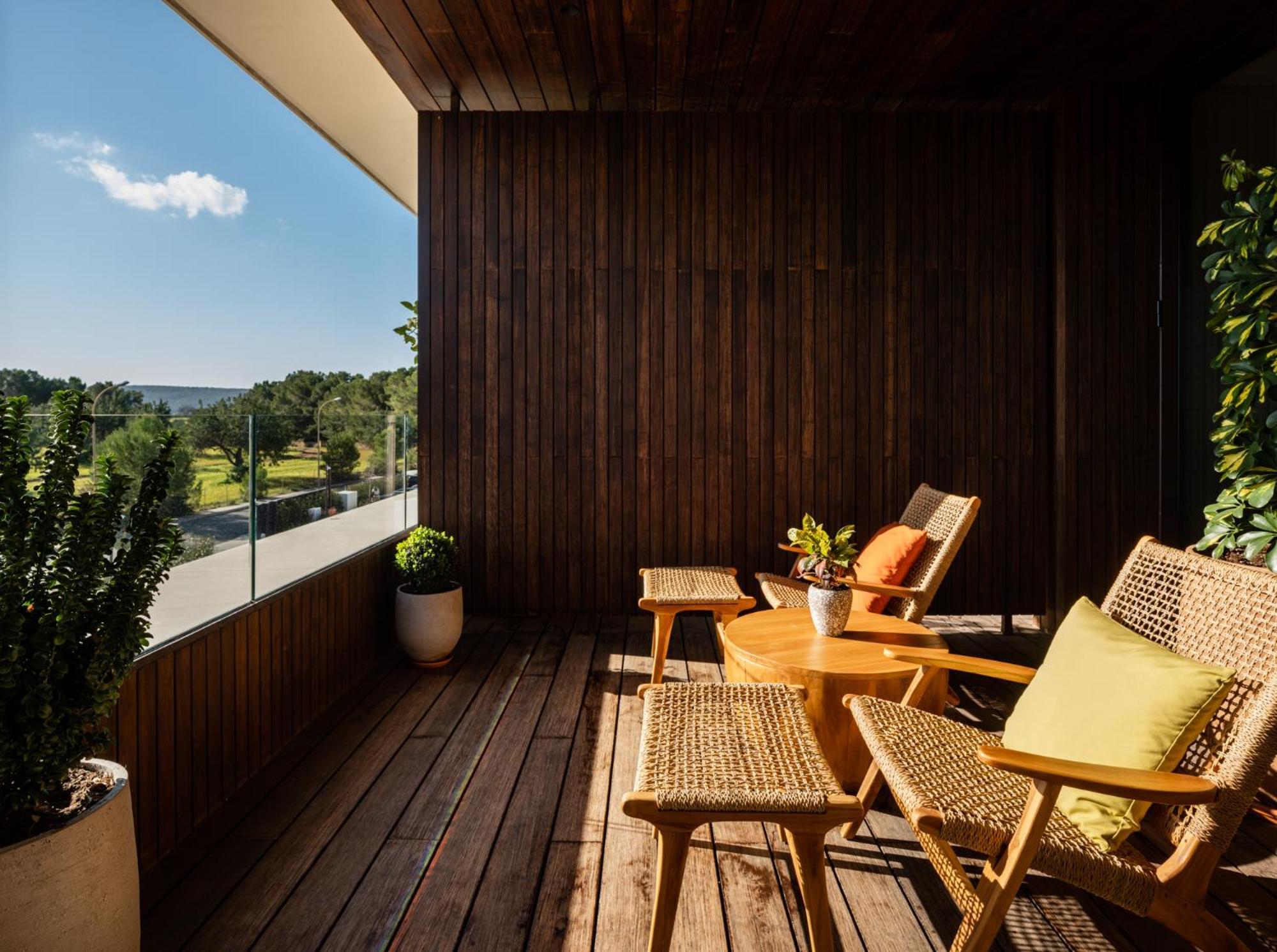 Kimpton Aysla Mallorca By Ihg 산타 폰사 외부 사진