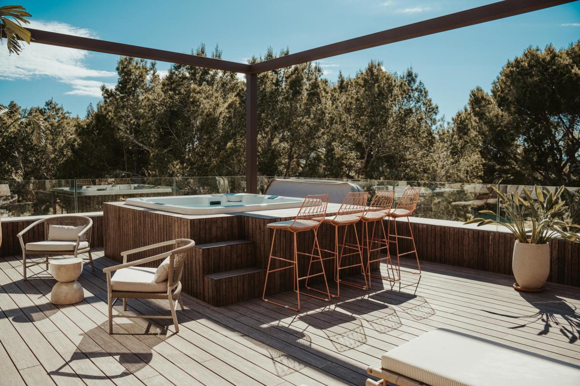 Kimpton Aysla Mallorca By Ihg 산타 폰사 외부 사진