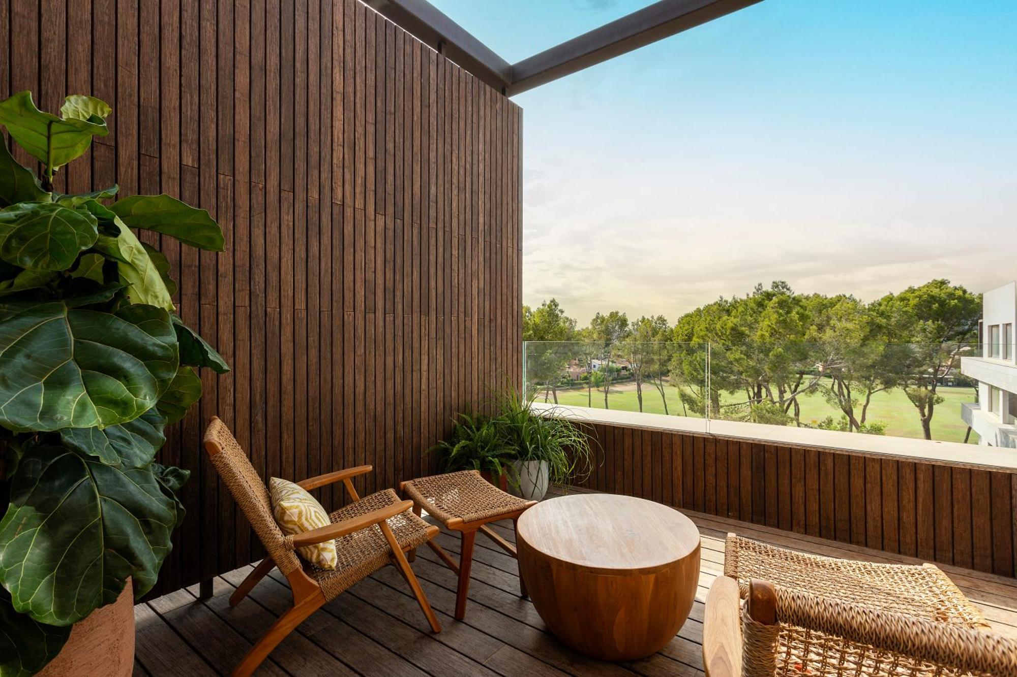 Kimpton Aysla Mallorca By Ihg 산타 폰사 외부 사진